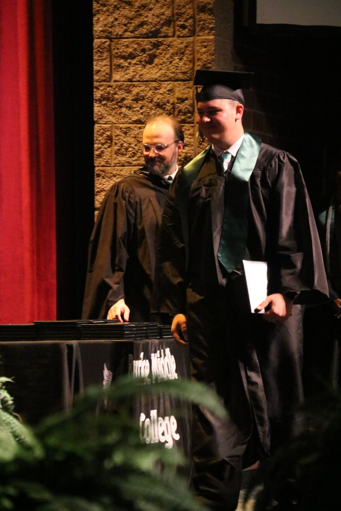 Burke Middle College Graduation 2019 (53).JPG